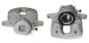 BUDWEG CALIPER 344446 Brake Caliper